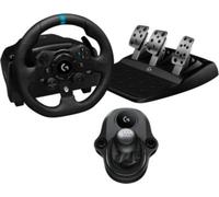 Volant + Levier de vitesses + Pédalier LOGITECH G923 SE - Xbox