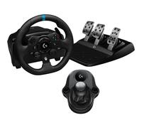 Volant + Levier de vitesses + Pédalier LOGITECH G923 SE - Xbox
