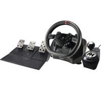 Volant Pédalier Levier De Vitesse Manuel Rotation 900° Superdrive Gs650-X Pour Xbox Serie X Ps4