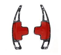 Volant Leviers Compatible Avec Benz Pour R172 2011-2015 Pour V212 S212 2014-2016 Extension De Palette De Changement De Vitesse Pour Volant De Voiture Style(Forged Pattern)