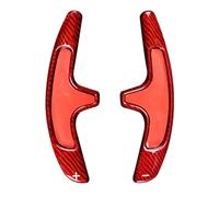 Volant Leviers Compatible Avec Pour Carrera 2012 2013 2014 2015 2016 Pour Boxster 2014 2015 Extension Palettes Changement Vitesse Pour Volant Voiture En Fibre Carbone