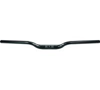 Ergotec volant M-Bar 22,2/700/31,8 mm aluminium noir L n/a G
