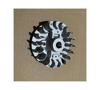 Volant magnétique Compatible avec Les pièces détachées for tondeuses à Gazon et débroussailleuses 4 Temps S35 31,1 cm³ 145 et 145F