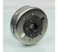 Volant Magnétique D Allumage Origine Pour Scooter Piaggio 50 Nrg Power Dd 2018 À 2020 1a010014 Neuf