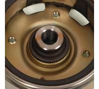 Volant Magnétique D Allumage P2r Pour Scooter Peugeot 50 Ludix Avant 2020 Neuf