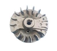 Volant Magnétique for Tondeuse BC260 CG260 G26 26CC 1E32F 1E34F
