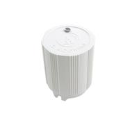 Volant manuel pour vanne de radiateur R450H - tête manuelle