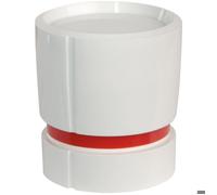 Volant manuel sar - Comap - Pour raccordement M28 x 1 5 et M30 x 1 5