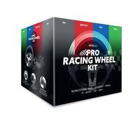 Pro Racing Wheel Kit (Pc, Switch, Ps4, Xbx)