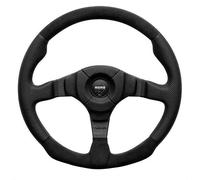 Volant MOMO Darkfighter - Tulipage 36 mm