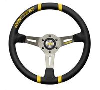 Volant MOMO Drifting - Jaune