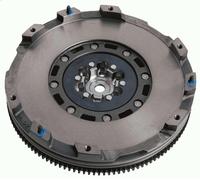 Volant moteu SACHS 2294 701 051 pour KIA PRO CEE'D (JD) 1.6 2013-2018