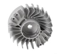 Volant moteur 1127 400 1200 pour tronçonneuse 029 039 MS290 MS310 MS390 conçu pour prendre en charge le fonctionnement de la bobine d'allumage et le calage de l'étincelle