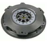 Sachs Volant oscillant à double masse 2294 000 845 pour Jeep Wrangler JK III (2006)