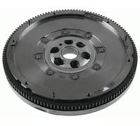 SACHS 2294 001 343 Volant Moteur Volant oscillant à double masse pour Volkswagen Polo V (6R1, 6C1) 2009 - et autres véhicules