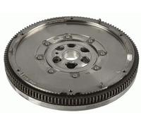 Volant bimasse SACHS 2294 001 344