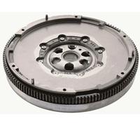 Volant moteur 2294 001 817 SACHS pour VW GOLF VI