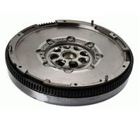 Volant moteur 2294 001 906 SACHS pour VW MULTIVAN T5 TRANSPORTER T5 Fourgon