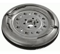SACHS 2294 001 993 Volant Moteur Volant oscillant à double masse pour Volkswagen Polo V (6R1, 6C1) 2009 - et autres véhicules