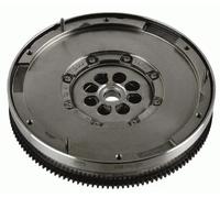 Volant moteur 2294 001 994 SACHS pour OPEL ASTRA J ASTRA J A trois volumes