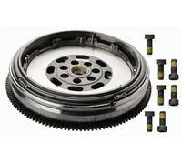 Volant moteur 2294 501 081 SACHS pour OPEL RENAULT NISSAN