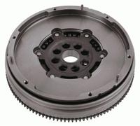Sachs Volant moteur 2294 501 229 – Volant oscillant à double masse pour Range Rover Evoque 2011-2019