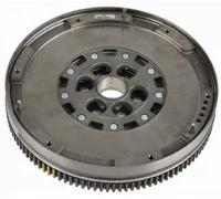 Sachs Volant moteur 2294 701 034 bi-masse pour Alfa Romeo 159 Spider Brera