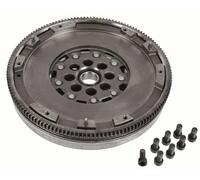 Volant moteur 2294 701 057 SACHS pour MERCEDES-BENZ CLASSE A CLA Coupé