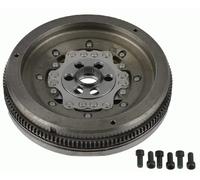 Volant bimasse SACHS 2295 000 507