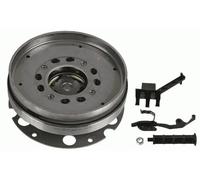 Sachs Volant oscillant à double masse 2295 001 281 pour Audi A4 B9 AVANT 2015 et autres véhicules