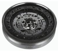 SACHS Volant moteur compatibilite avec SKODA VW 2295 001 534