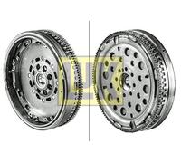 Volant moteur 415 0107 10 LuK pour MERCEDES-BENZ CLASSE A VANEO