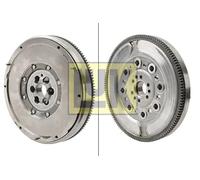 Volant moteur 415 0743 10 LuK pour CITROËN DS PEUGEOT OPEL