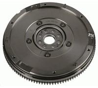 SACHS 6366 000 008 Volant Moteur Volant oscillant à double masse pour Ford Focus II (DA_, HCP, DP) 2004-2013 et autres véhicules