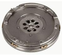 Volant moteur 6366 000 018 SACHS pour OPEL ADAM CORSA E