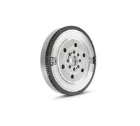 Valeo Volant moteur 836362 bi-masse pour Ford Transit Custom V362 Fourgon avec vis