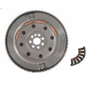 Volant moteur 836374 VALEO pour HYUNDAI KIA