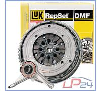 Kit d'embrayage avec volant bimasse LUK RepSet DMF 600 0002 00