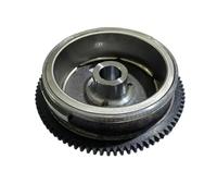 Volant moteur avec engrenages for 500 cc (192MR-1001510)