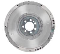 Volant moteur bi masse - VALEO - 836589 - DMF BMW SERIE 1 118D (2006>2012)