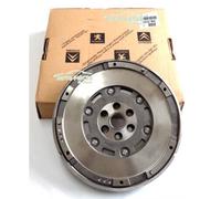 VOLANT MOTEUR BIMASSE CITROEN C5 1.6 HDI 0532W4 ORIGINE DOUBLE MASSE Non...