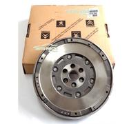VOLANT MOTEUR BIMASSE PEUGEOT 508 1.6 HDI 0532W4 ORIGINE DOUBLE MASSE AUTRE PSA0