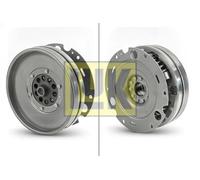 LuK Volant moteur 415 0651 08 pour Audi (FAW)