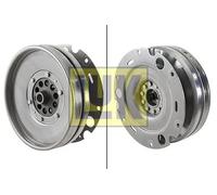 Volant moteur Boîte de vitesses automatique CVT (continue) 415 0704 08 LuK