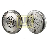 Volant moteur boîte de vitesses manuelle 415 0062 10 LuK pour MERCEDES-BENZ CLK