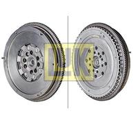 Volant moteur boîte de vitesses manuelle 415 0289 10 LuK pour MERCEDES-BENZ CLK