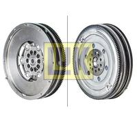 Volant moteur boîte de vitesses manuelle 415 0340 10 LuK pour VW TOUAREG