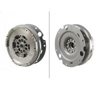 LuK Volant moteur 415 0343 10 – boîte de vitesses manuelle pour AUDI A4 B8 Avant