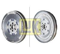 Volant moteur boîte de vitesses manuelle 415 0347 10 LuK pour AUDI SEAT