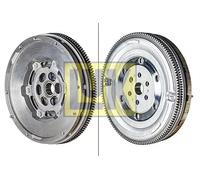 Volant moteur boîte de vitesses manuelle 415 0355 10 LuK pour FORD